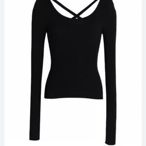 Vero Moda Women's ribbed knit sweater